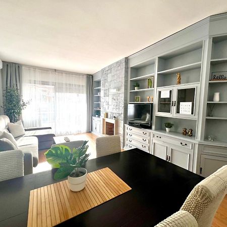 Family-Friendly Home In Central Barcelona 4Bdr Kültér fotó