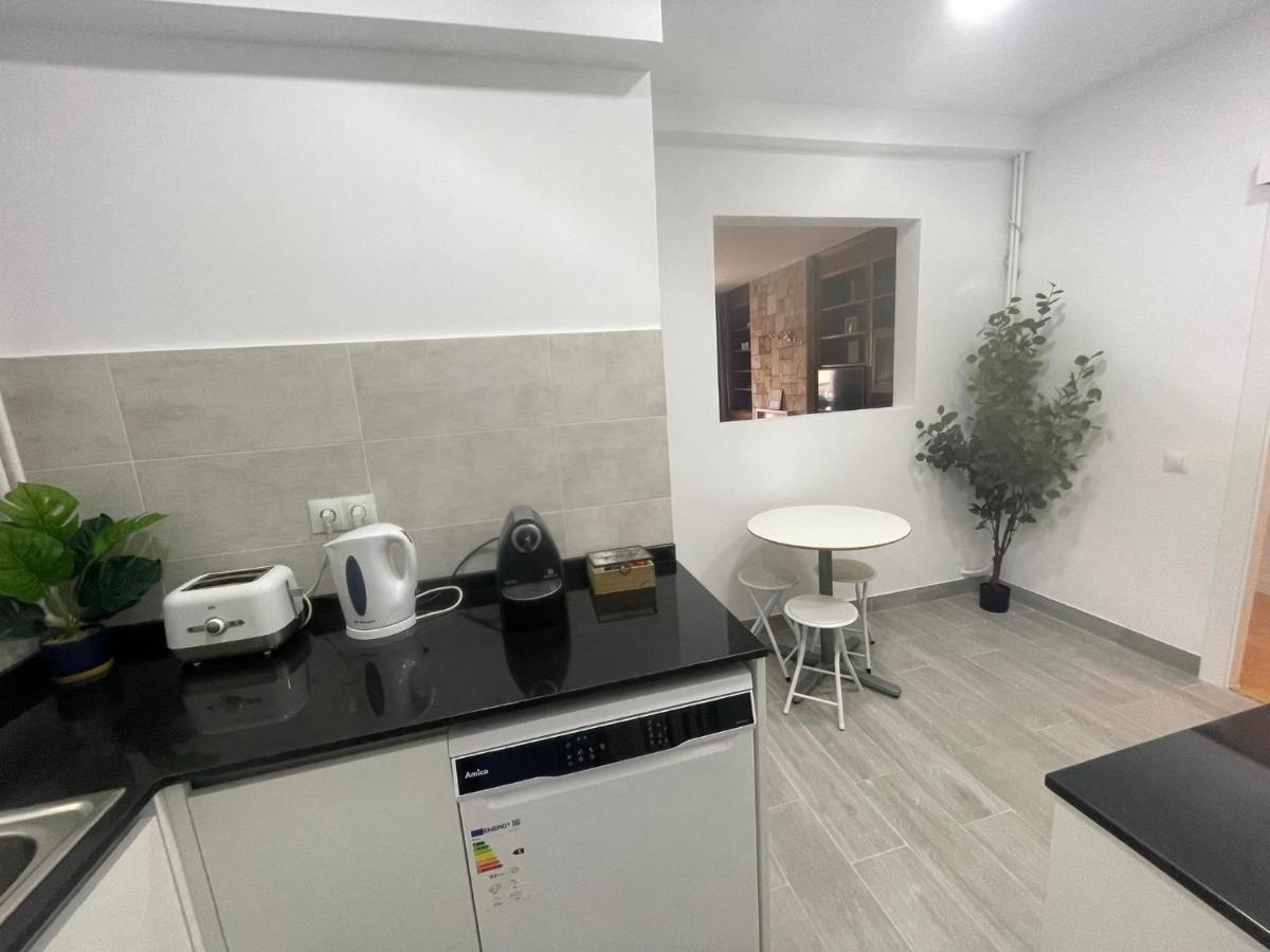 Family-Friendly Home In Central Barcelona 4Bdr Kültér fotó