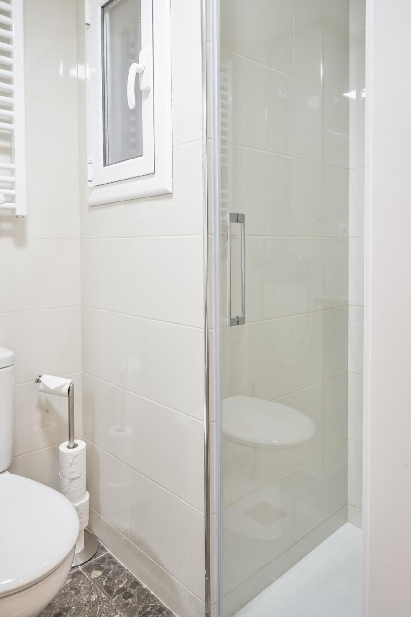 Family-Friendly Home In Central Barcelona 4Bdr Kültér fotó