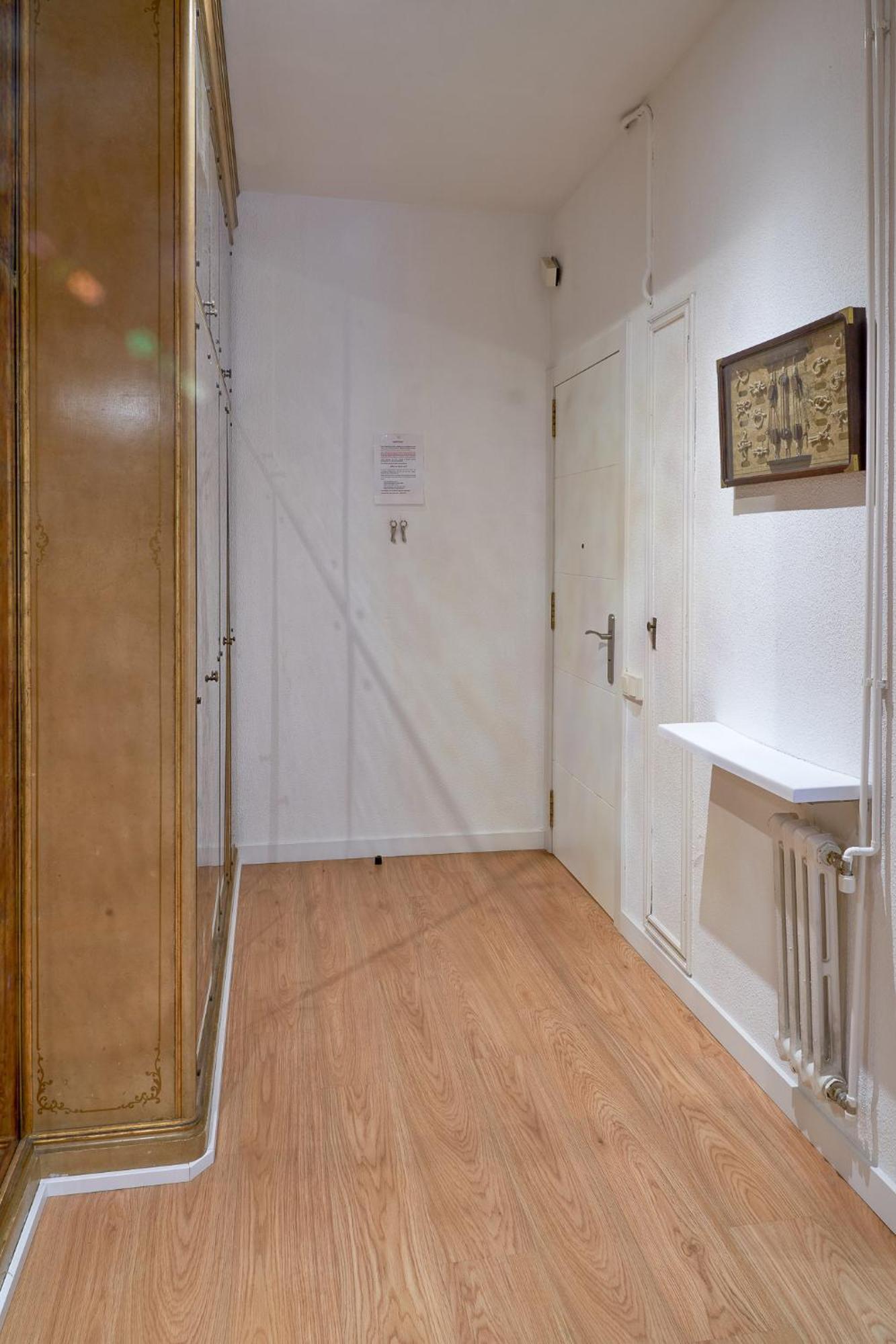 Family-Friendly Home In Central Barcelona 4Bdr Kültér fotó