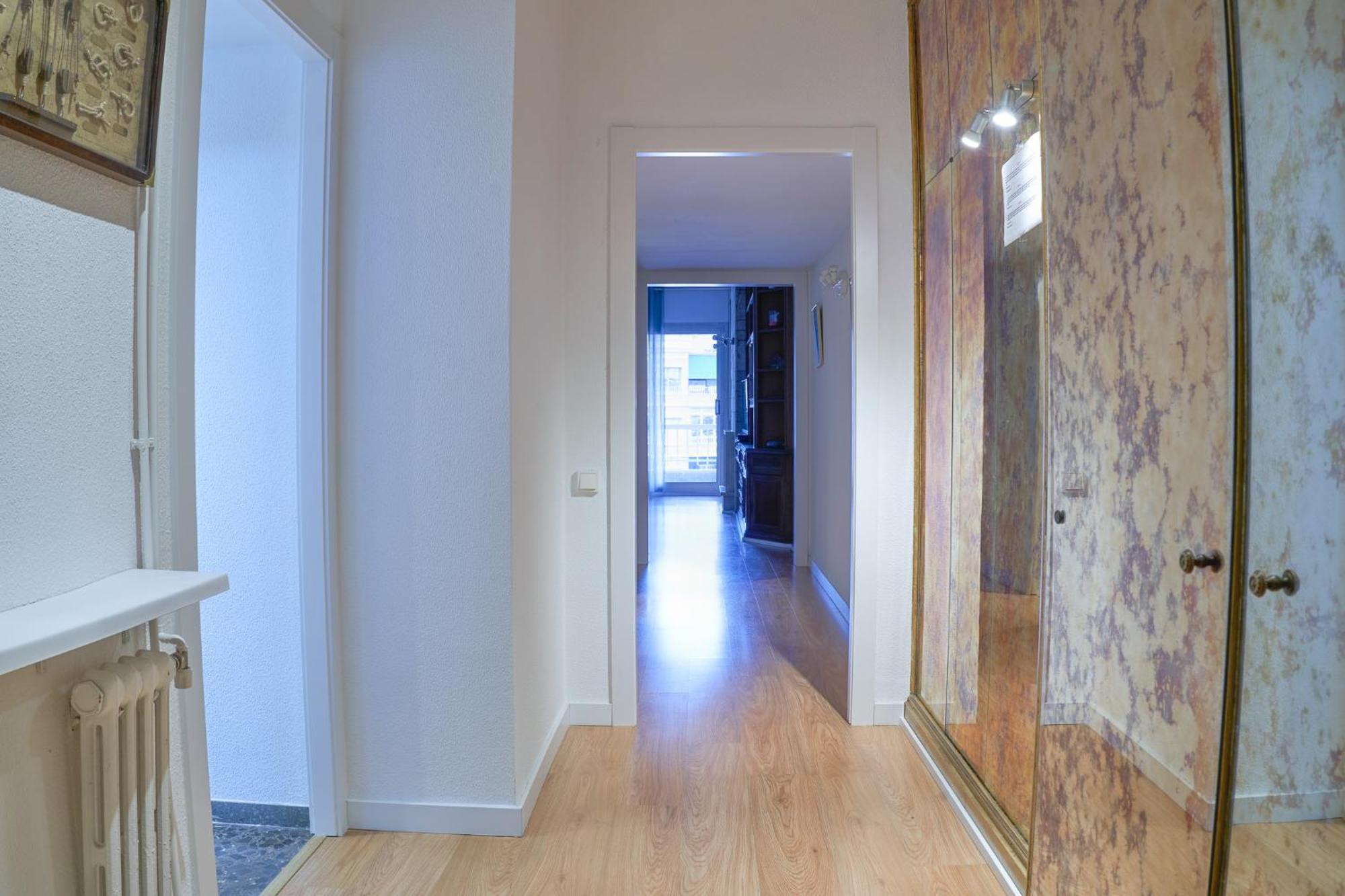 Family-Friendly Home In Central Barcelona 4Bdr Kültér fotó