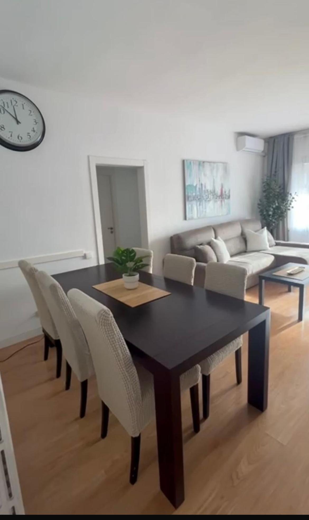 Family-Friendly Home In Central Barcelona 4Bdr Kültér fotó